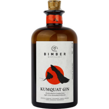 Bimber Kumquat Gin