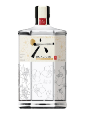 Roku Gin