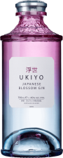 Ukiyo Blossom Gin