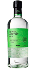 Nikka Coffey Gin