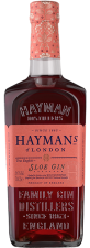 Hayman's Sloe Gin