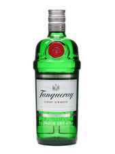 Tanqueray Gin Export Strength