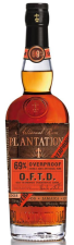 Plantation OFTD Overproof