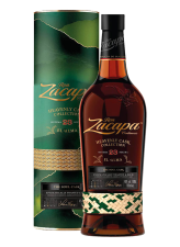 Ron Zacapa 23 El Alma