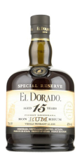 El Dorado 15 Years