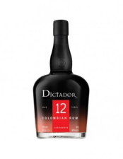 Dictador 12 Years