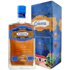 Coloma 8yrs