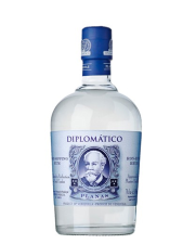 Diplomático Planas