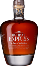 Highball Express 23yrs XO Blend