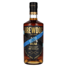 Brewdog 500 Cuts Rum Coconut & Vanilla