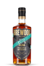 Brewdog 500 Cuts Rum Pineapple & Mango