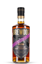 Brewdog 500 Cuts Rum Cherry & Dark Chocolate