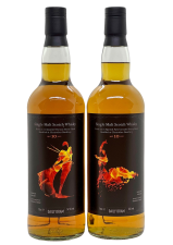 Glenrothes Sherry Duo - Daily Dram
