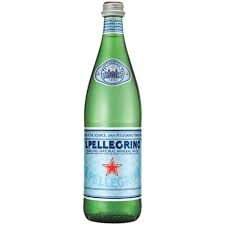 S. Pellegrino