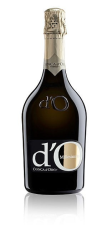 Conca d'Oro Spumante Prosecco Cuvee Oro Extra Dry