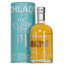 Bruichladdich The Laddie Eight