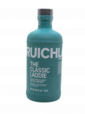 Bruichladdich Scottish Barley 'The Classic Laddie'