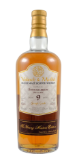 Bunnahabhain 9yrs - Valinch & Mallet