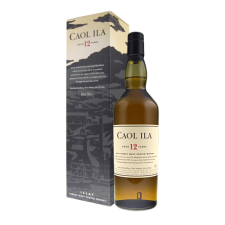 Caol Ila 12yrs 1000ml