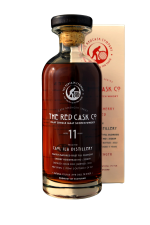 Caol Ila 2010 11yrs - The Red Cask Company