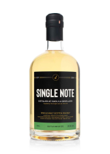Caol Ila 12yrs - Single Note
