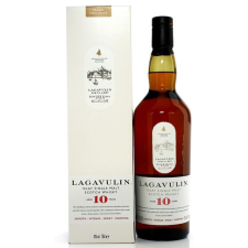 Lagavulin 10yrs