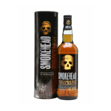 Smokehead Islay Single Malt