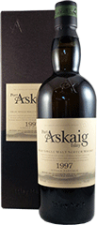 Port Askaig 1997 Vintage