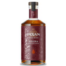 Pixan Solera Wine Cask Finish