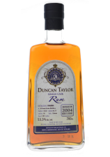 Duncan Taylor Single Cask Panama Rum 2004