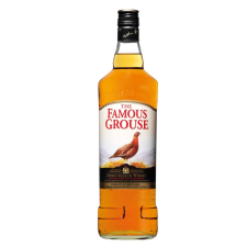 The Famous Grouse 1 liter