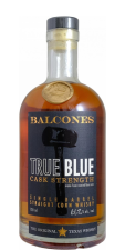 Balcones True Blue Cask Strength