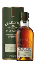 Aberlour 16yrs Double Cask