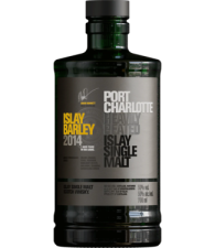 Port Charlotte Islay Barley 2014