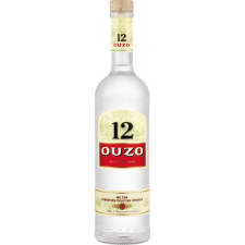 Ouzo 12 1Liter