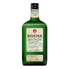 Bokma Oude Jenever 1 liter