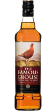The Famous Grouse Port Wood Cask Finish 1 Liter