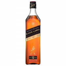 Johnnie Walker Black Label