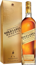Johnnie Walker Gold Label Reserve