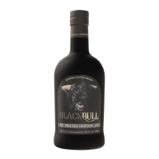 Black Bull Peated Edition