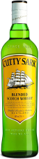 Cutty Sark Blended Scotch Whisky