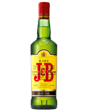 Justerini & Brooks Blended Scotch Whisky