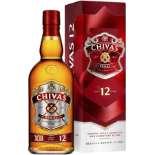 Chivas Regal 12yrs 1 Liter