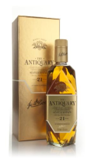 The Antiquary Scotch Whisky 21yrs