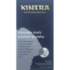 Kintra Blended Malt 14yrs