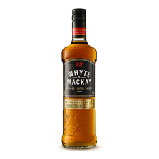 Whyte & Mackay Triple Matured