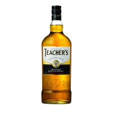 Teacher's Highland Cream 1 Liter