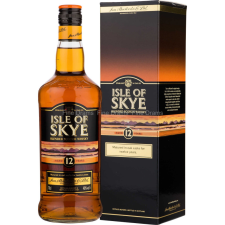 Isle of Skye 12yrs Blended Scotch