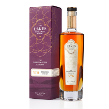 The Lakes Whiskymaker's Reserve no.6