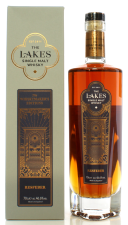 The Lakes Resfeber - Whiskymaker's Editions